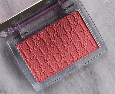 dior blush backstage rosewood|Dior Backstage glow palette.